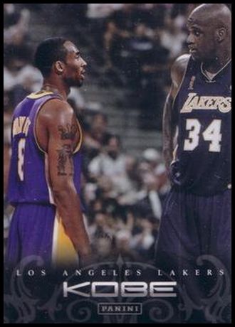 93 Kobe Bryant